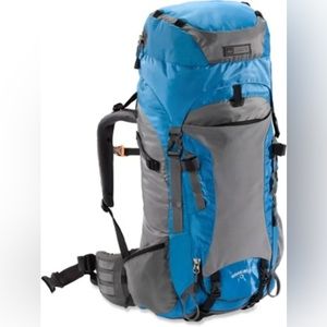 Ridgeline 65L pack